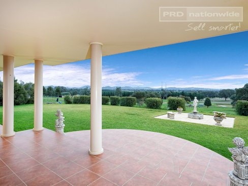 10 Butterbush Road, GREGADOO NSW 2650
