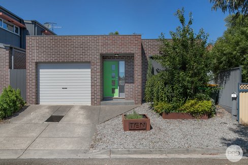 10 Butterfly Lane, GOLDEN POINT VIC 3350