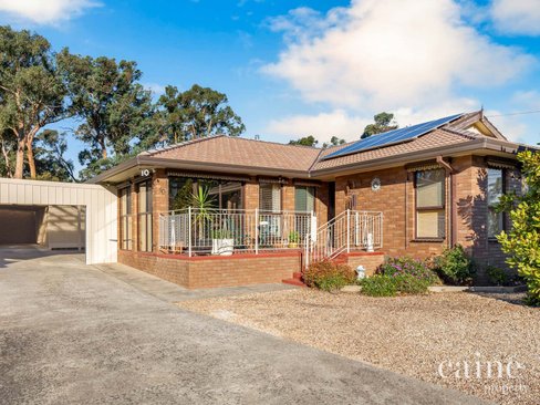 10 Caddy Drive Creswick 3363