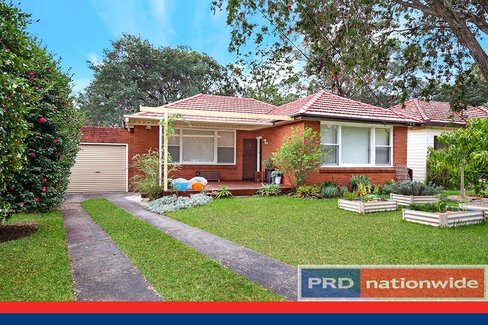 10 Caledonia Crescent, PEAKHURST NSW 2210