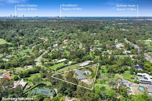 10 Carl Lentz Court, Worongary QLD 4213