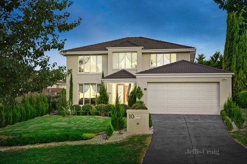 10 Carlton Court Templestowe 3106