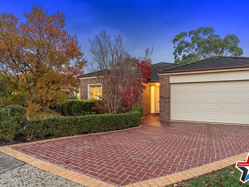 10 Carmella Close Chirnside Park 3116