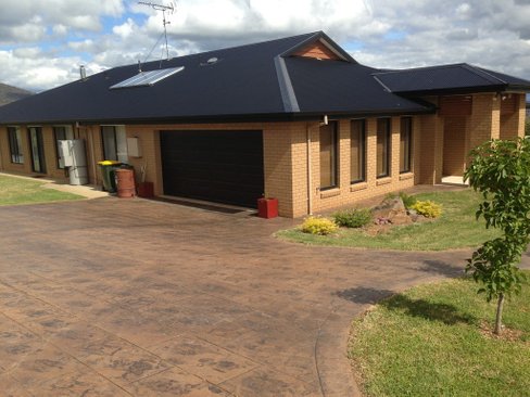 10 Chaffey Close, TUMBARUMBA NSW 2653