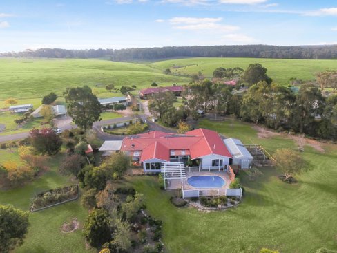 10 Cherod Drive, Orbost