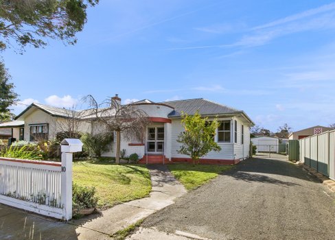 10 Church Street, Bruthen