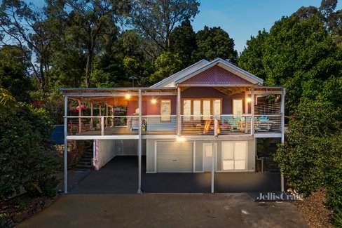 10 Clematis Road Mount Evelyn 3796