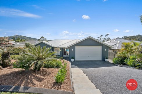 10 Colac Terrace, NORTH BOAMBEE VALLEY