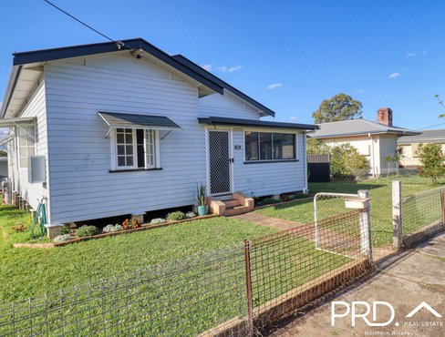 10 Convent Parade, CASINO NSW 2470