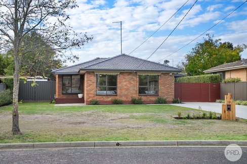 10 Coonatta Street, ALFREDTON