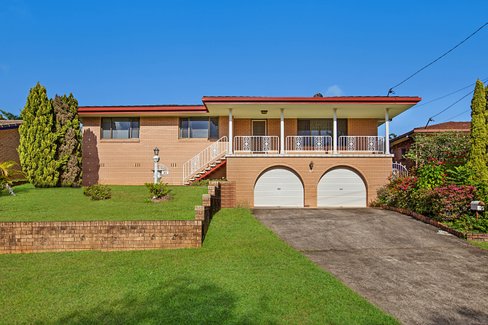 10 Countryside Drive, MURWILLUMBAH NSW 2484