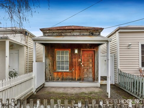 10 Crawford Street Newport 3015