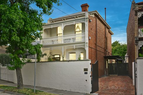 10 Cromwell Crescent South Yarra 3141