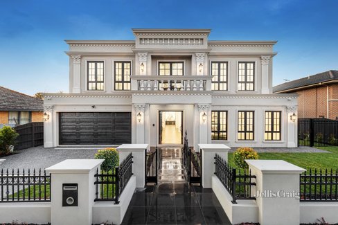 10 Crown Street Glen Waverley 3150