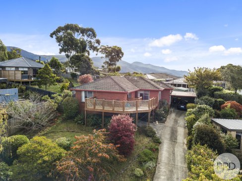 10 Daly Road, LENAH VALLEY TAS 7008