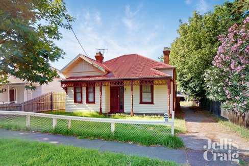 10 Davey Avenue Oakleigh 3166