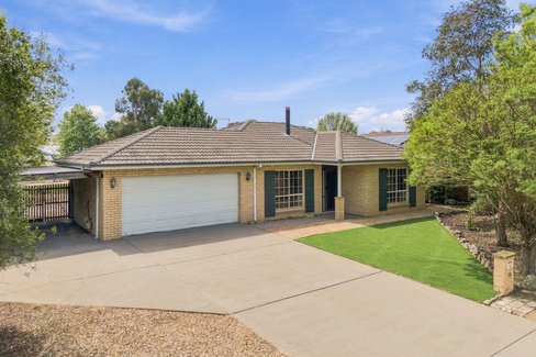 10 Day Circuit, BUNGENDORE NSW 2621