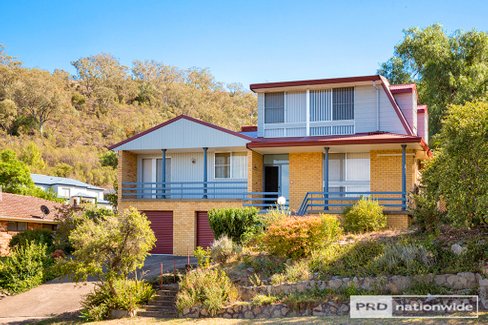 10 Dekalb Street, TAMWORTH NSW 2340