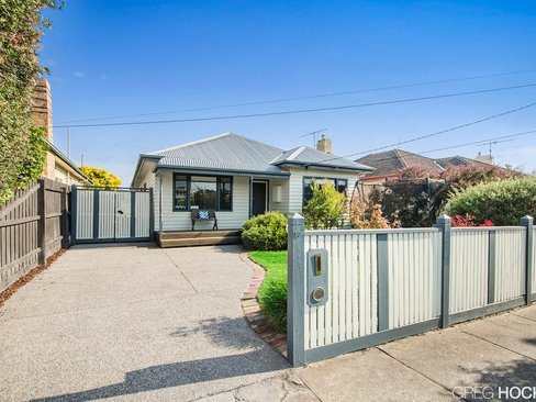 10 Deleware Street Yarraville 3013