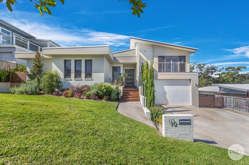 10 Dockside Avenue, CORLETTE NSW 2315