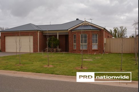 10 Drings Way, GOL GOL NSW 2738