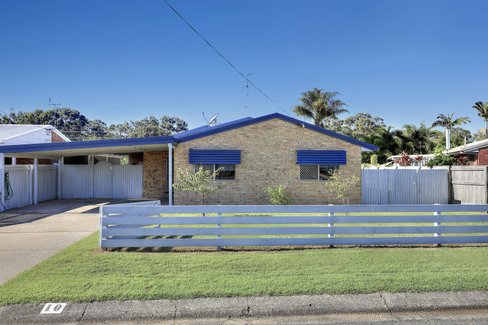 10 Drummond Street, URANGAN QLD 4655