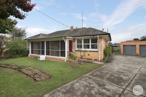 10 Dunrobin Court, BALLARAT NORTH VIC 3350