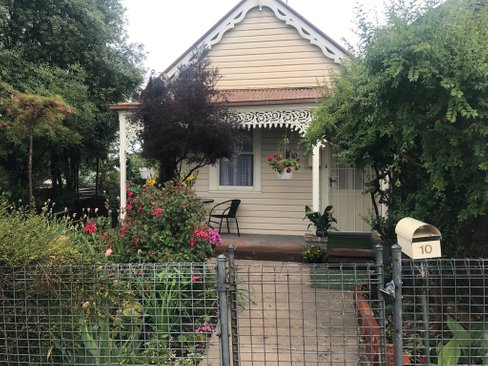 10 East Street South, BALLARAT CENTRAL VIC 3350