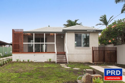 10 Edgeworth Avenue, KANAHOOKA