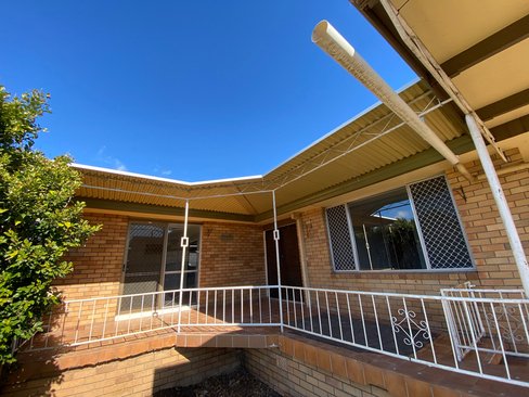 10 Edinburgh Street, WEST TAMWORTH NSW 2340
