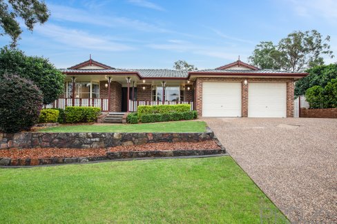 10 Edwards Avenue, THORNTON NSW 2322