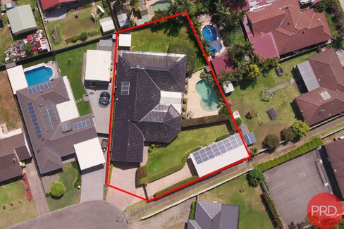 10 Elizabeth Close, THORNTON NSW 2322
