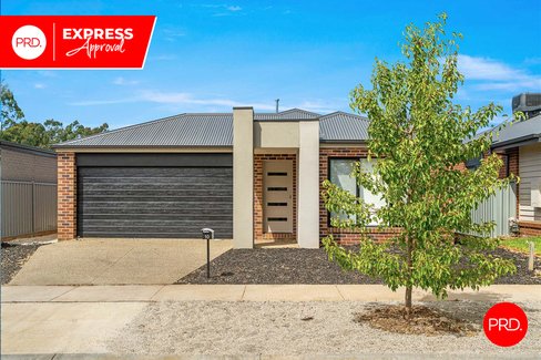 10 Elstead Drive, STRATHDALE