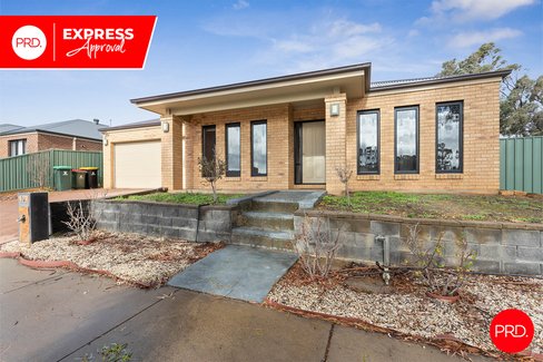 10 Everlasting Rise, KANGAROO FLAT VIC 3555
