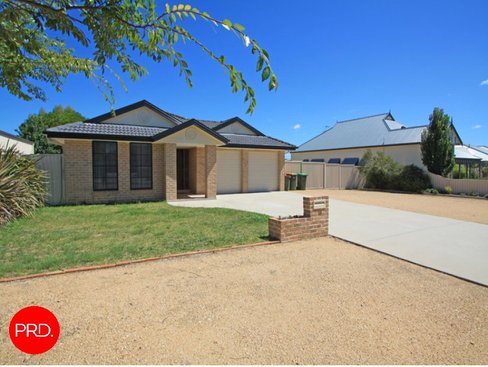 10 Eyre Street, BUNGENDORE NSW 2621