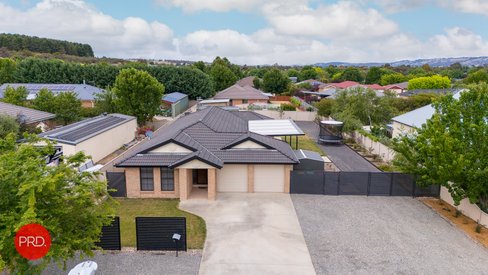 10 Eyre Street, BUNGENDORE NSW 2621