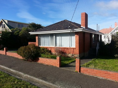 10 Faraday Street, WEST HOBART TAS 7000