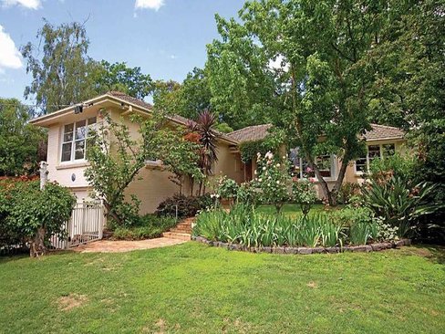 10 Ferdinand Avenue Balwyn North 3104