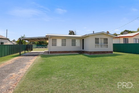 10 Fern Street, QUIRINDI NSW 2343