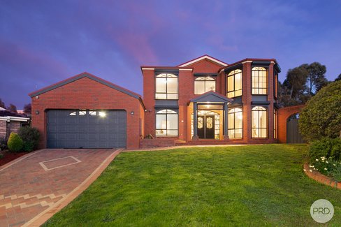 10 Fernbanks Court, BALLARAT NORTH