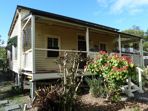 10 Fisher Street, KYOGLE NSW 2474