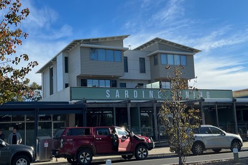 10 Fleischer Street, Paynesville