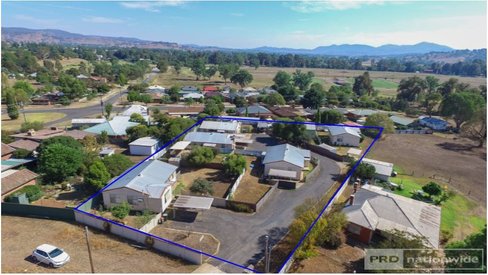 10 "Flinders Court" Tumut Plains Road, TUMUT NSW 2720