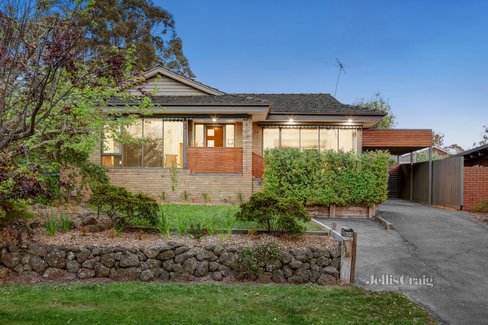 10 Florence Avenue Ringwood North 3134