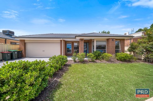 10 Forbes Court, NORTH BENDIGO VIC 3550