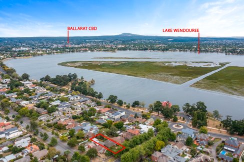 10 Forest Street, LAKE WENDOUREE VIC 3350
