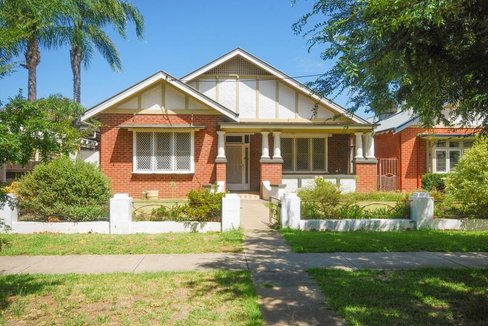 10 Fox Street, WAGGA WAGGA NSW 2650