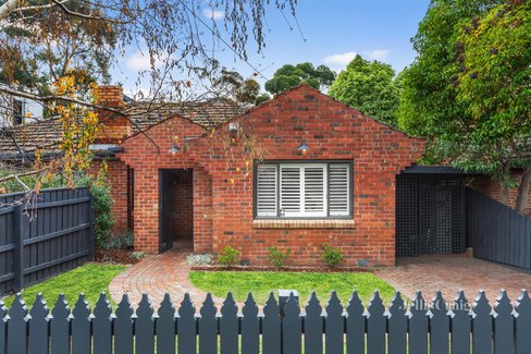 10 Fuller Street Essendon 3040