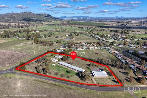 10 Gamble Street, QUIRINDI NSW 2343