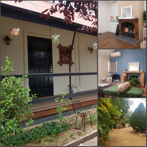 10 Gibraltar Street, BUNGENDORE NSW 2621